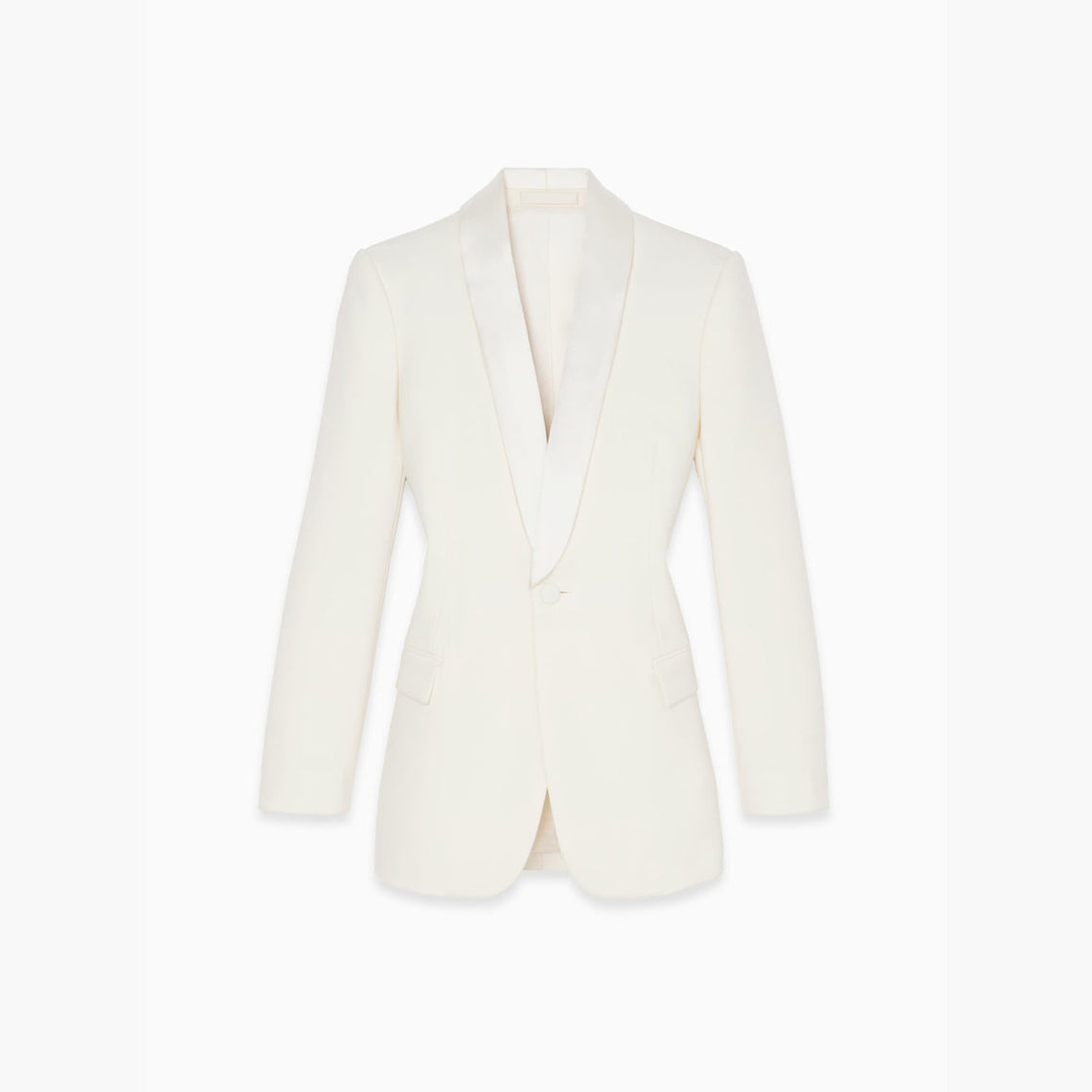 Tuxedo Blazer